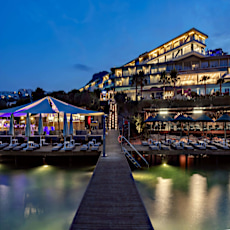Cape Bodrum Luxury Hotel & Beach
